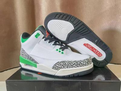 cheap quality Air Jordan 3 Model No. 251